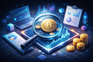 Crypto Research Without the Hype: How to Evaluate a Digital Asset in 2026